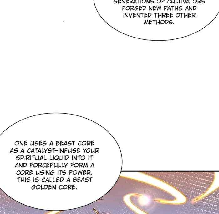 Reborn as a Demonic Cultivator: Starting with a Zombie Planet Chapter 42 10